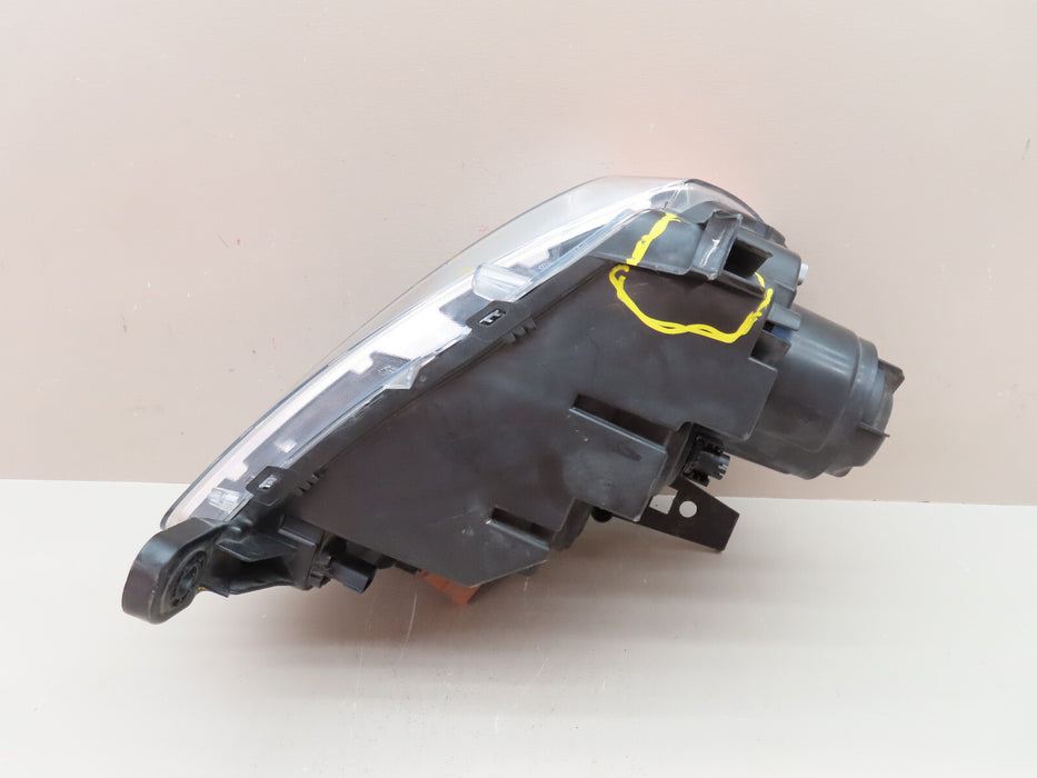 2014-2016 JEEP GRAND CHEROKEE FRONT LEFT DRIVER HEADLIGHT HALOGEN OEM M167510