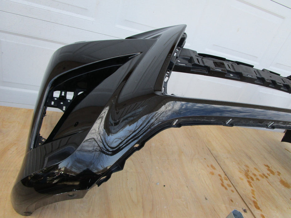 14 15 16 LEXUS GX470 FRONT BUMPER COVER OEM