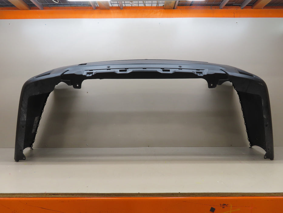 2021 2022 2023 2024 SUBARU OUTBACK REAR BUMPER COVER OEM 57704AN36B