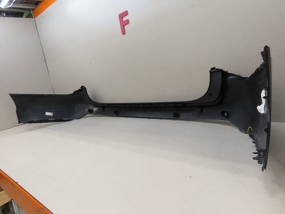 2023-2024 HYUNDAI PALISADE REAR UPPER BUMPER OEM