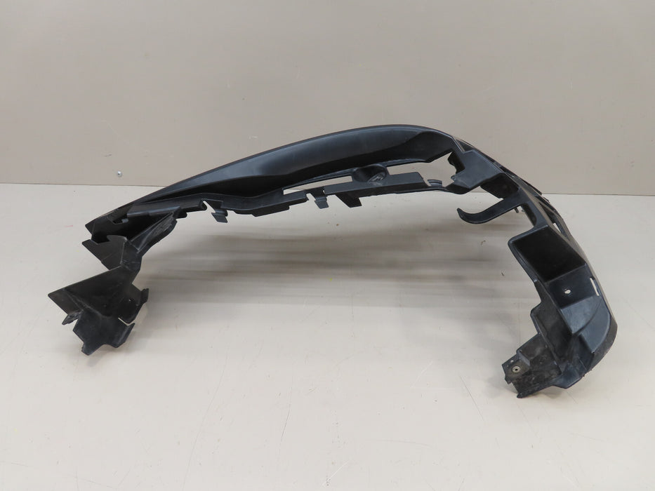 2016-2020 MERCEDES-BENZ E-CLASS FRONT LEFT DRIVER SIDE BUMPER BRACKET OEM