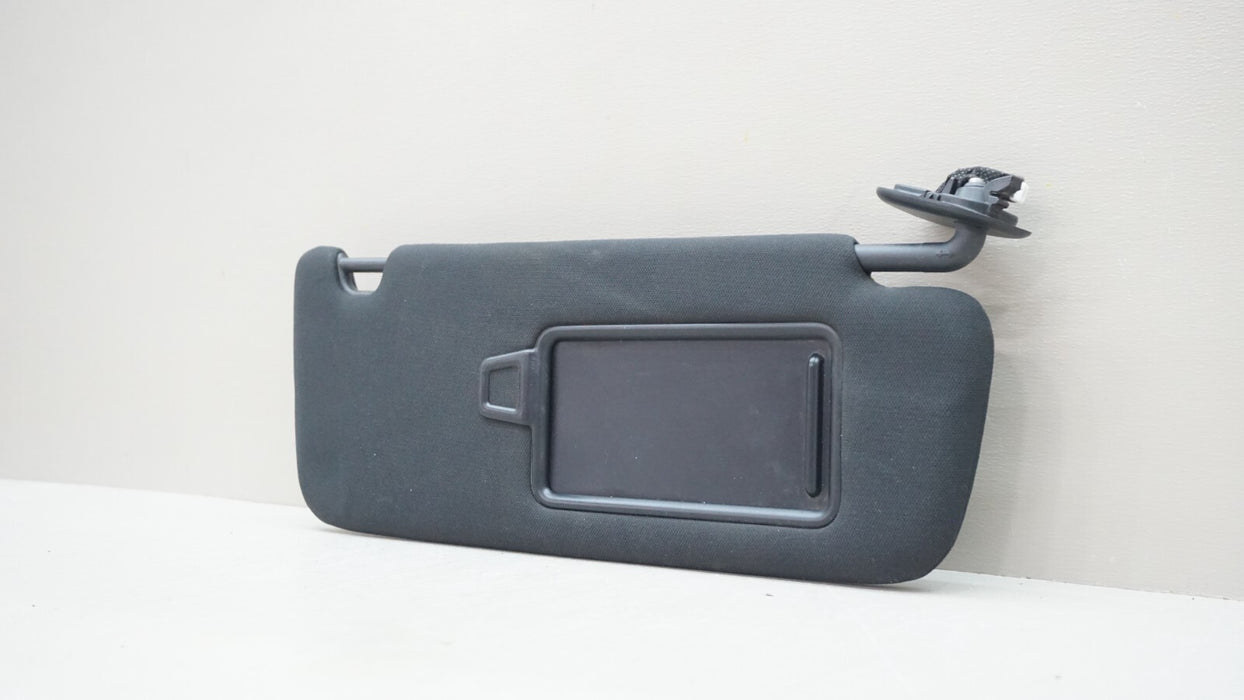 2018-2023 KIA STINGER GT GT1 RIGHT PASSENGER SIDE SUN VISOR SHADE OEM