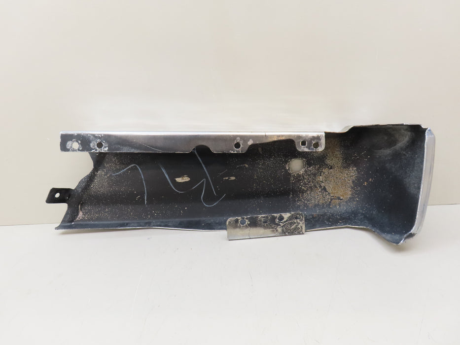 2015-2020 FORD F150 F-150 REAR LEFT DRIVER BUMPER END CAP OEM