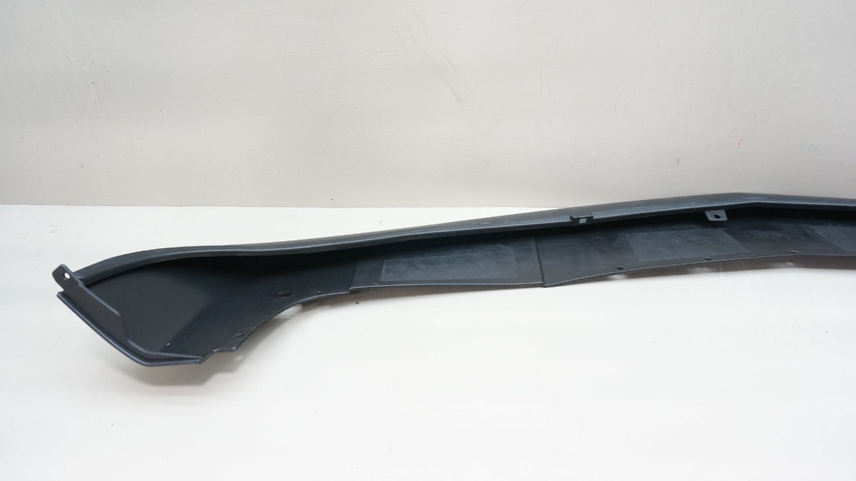 2015-2023 DODGE CHALLENGER FRONT LOWER BUMPER VALANCE AFTERMARKET *MINT*