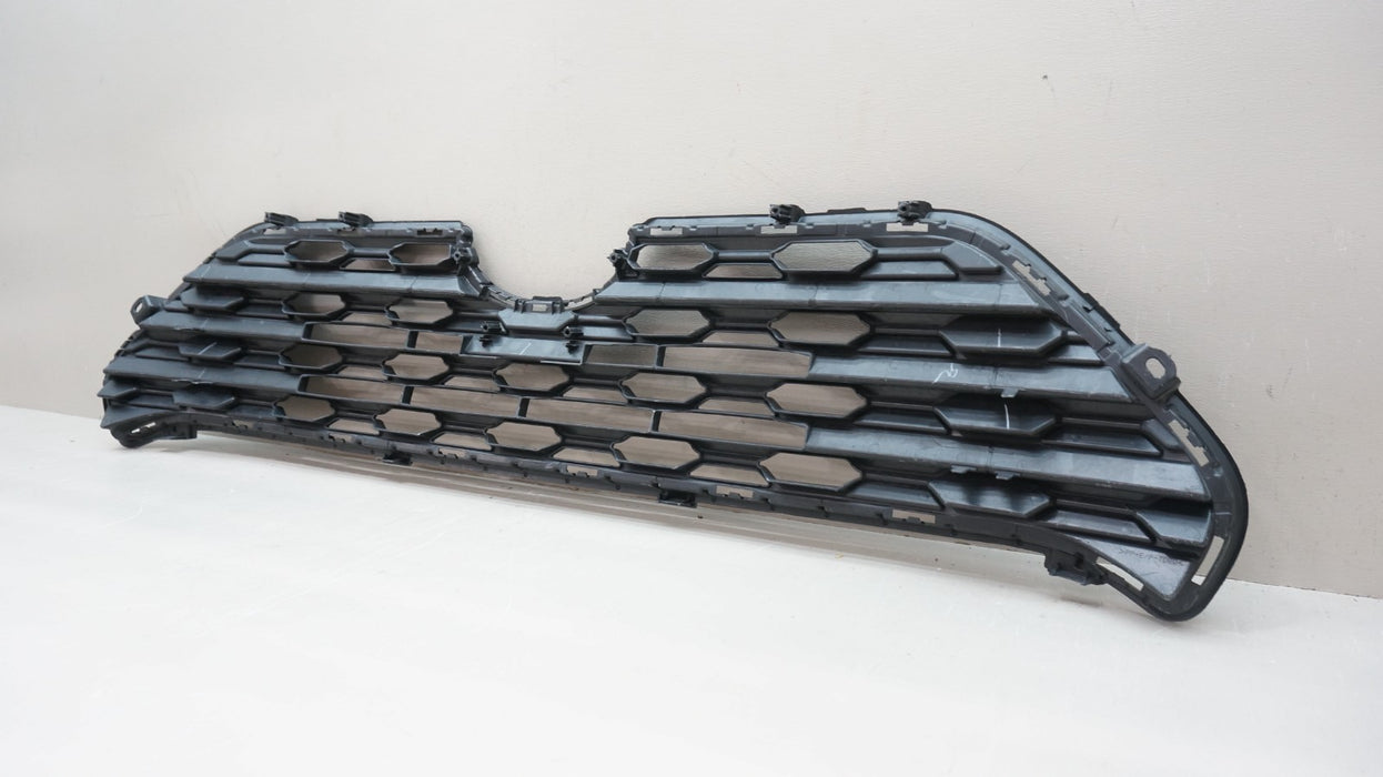 2019-2025 TOYOTA RAV-4 RAV4 FRONT LOWER RADIATOR GRILLE GRILL 53112-0R120 OEM