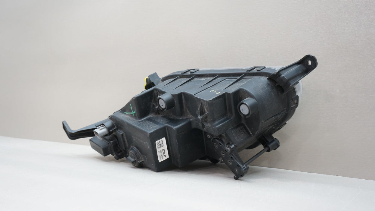 2022-2024 KIA FORTE FRONT LEFT DRIVER SIDE FOG LIGHT OEM