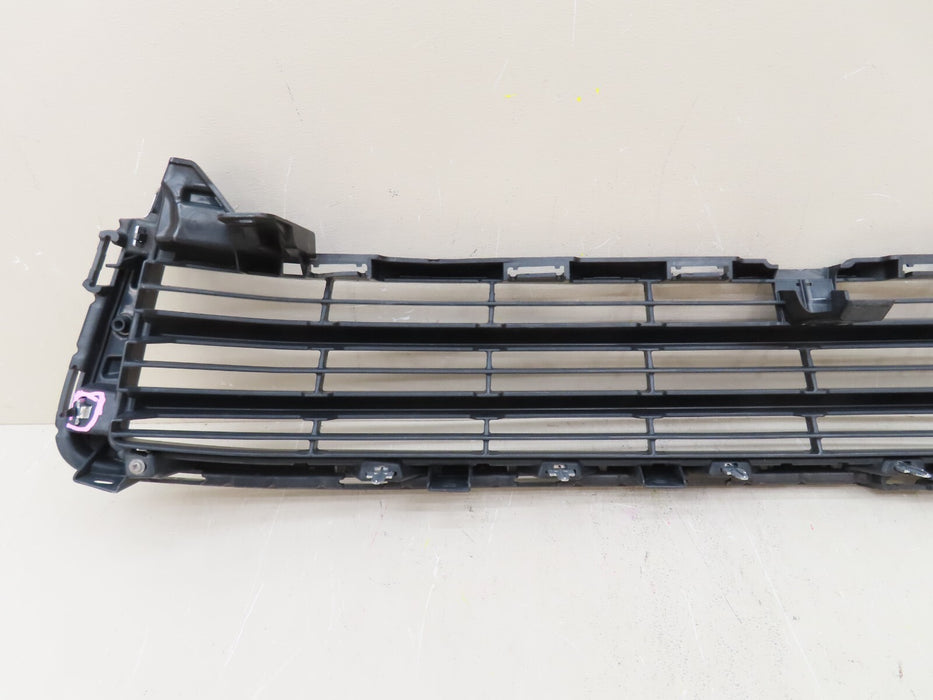 2014-2016 TOYOTA HIGHLANDER FRONT LOWER RADIATOR GRILLE GRILL OEM 53112-0E120