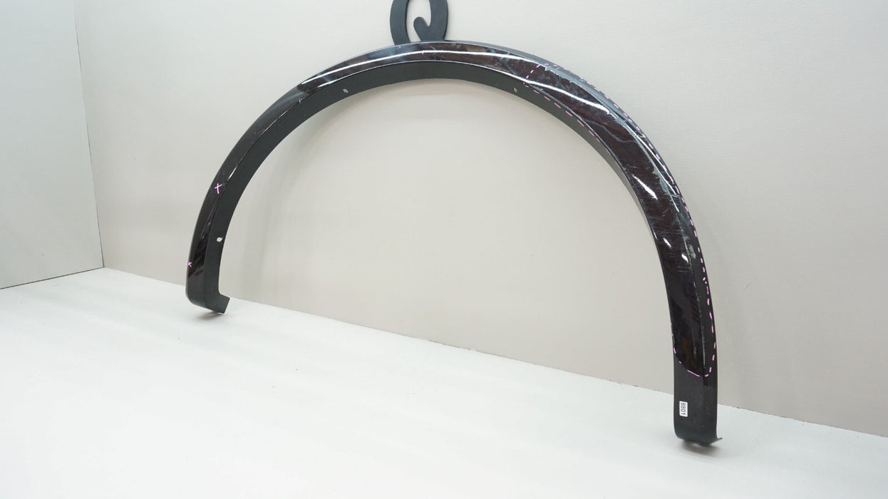 2015-2020 FORD F-150 REAR RIGHT WHEEL ARCH FENDER FLARE OEM FL3499291C20