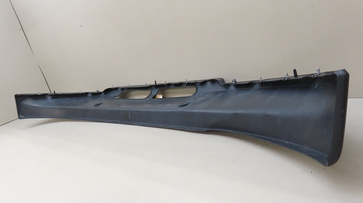 2019-2025 DODGE RAM 2500 3500 FRONT AIR DAM BUMPER COVER OEM