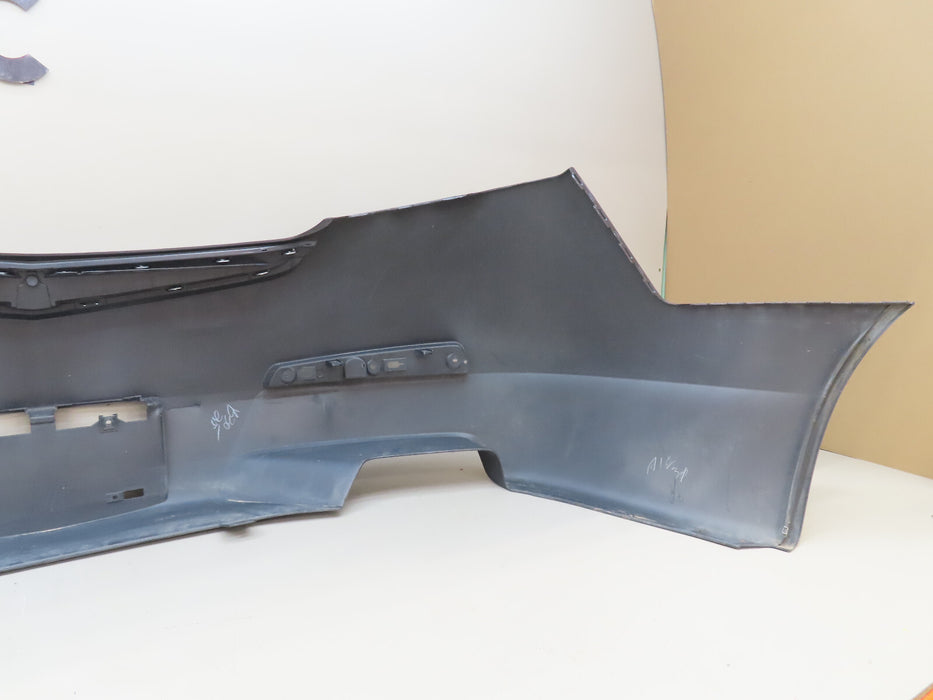 2009 2010 2011 ACURA TL REAR BUMPER COVER OEM 71501-TK4-A000