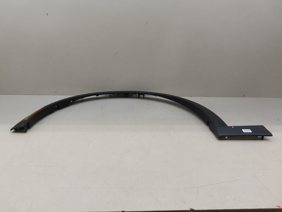 2021-2024 FORD MUSTANG MACH-E LEFT DRIVER SIDE WHEEL ARCH FENDER FLARE OEM