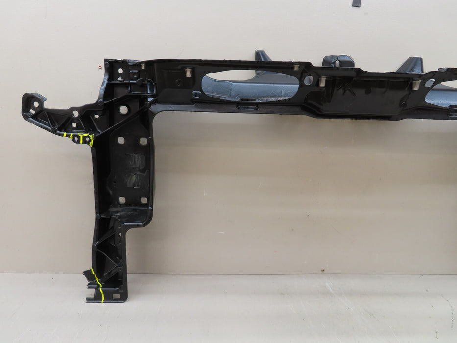 2017-2022 PORSCHE PANAMERA FRONT UPPER RADIATOR SUPPORT OEM 971805931C