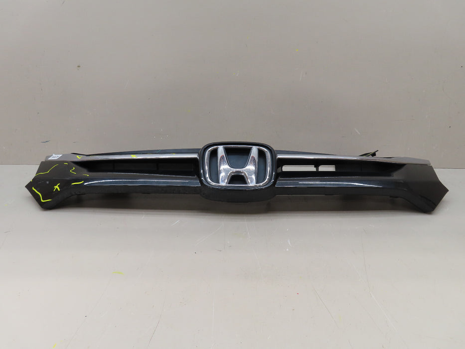 2015 2016 HONDA CR-V FRONT UPPER RADIATOR GRILLE GRILL OEM 71120-T1W-A010