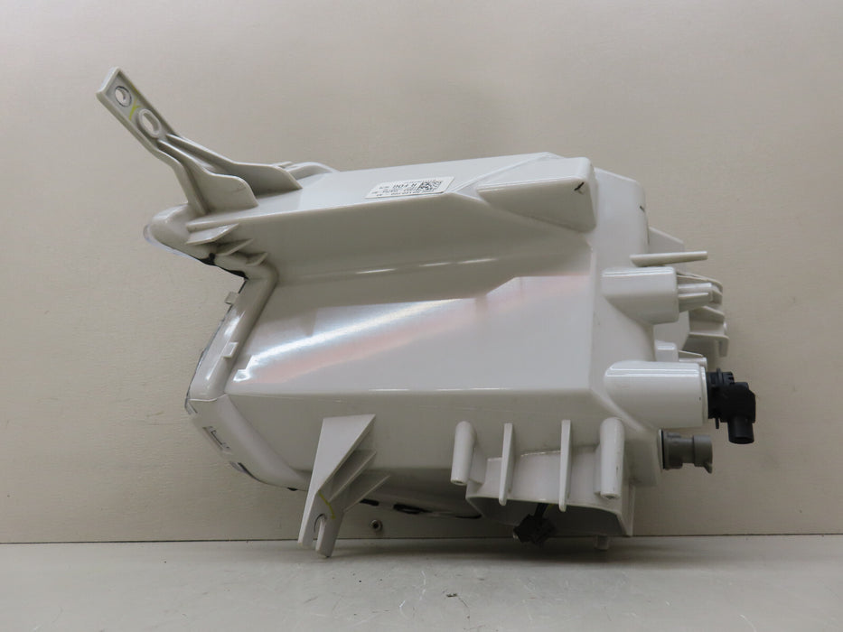2016-2019 FORD EXPLORER FRONT LEFT DRIVER FOG LIGHT OEM