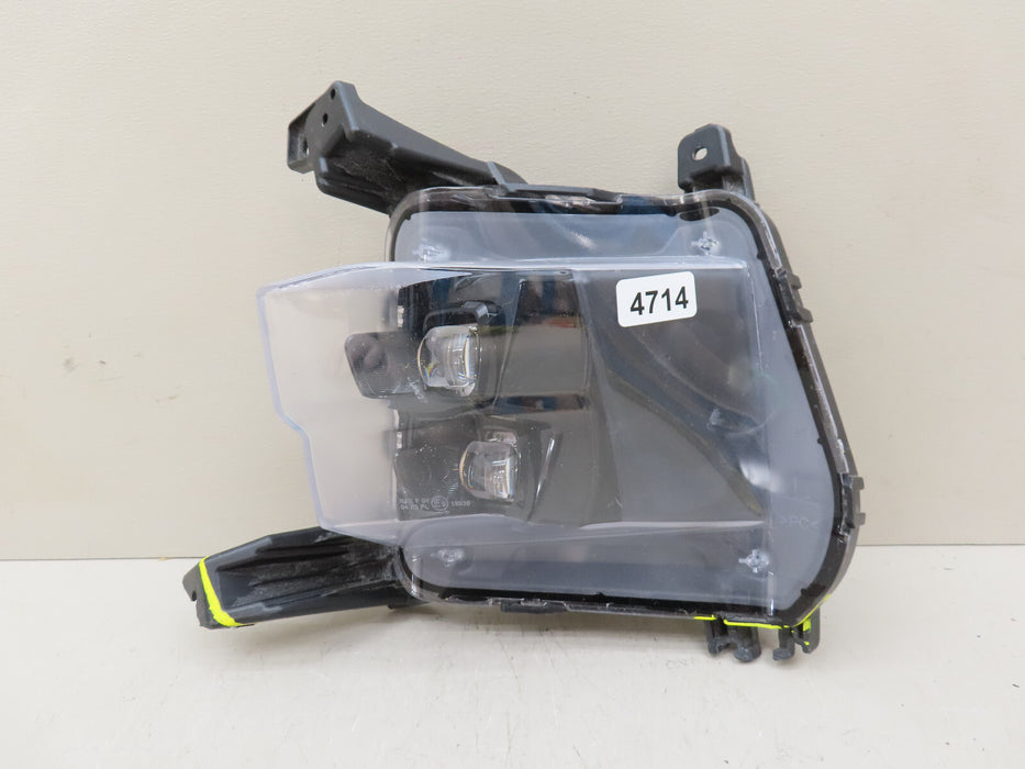 20021-2023 KIA K5 LEFT DRIVER SIDE FOG LIGHT LAMP LED OEM 92201-L2100