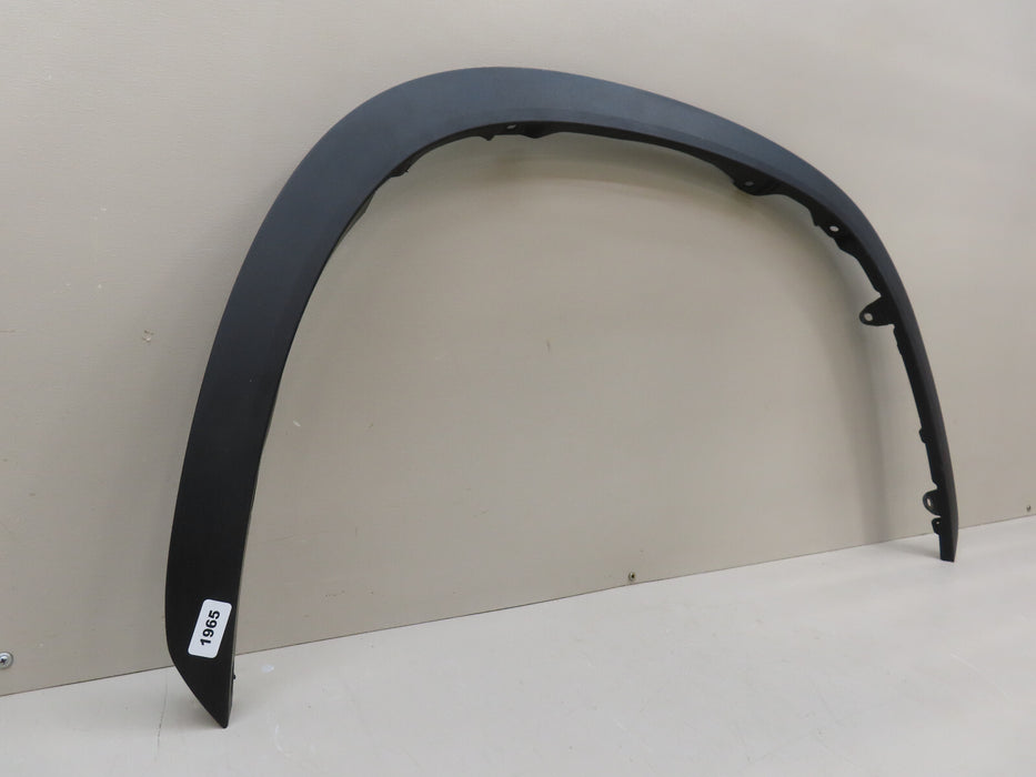 2020-2024 TOYOTA HIGHLANDER FRONT RIGHT PASSENGER SIDE WHEEL ARCH OEM