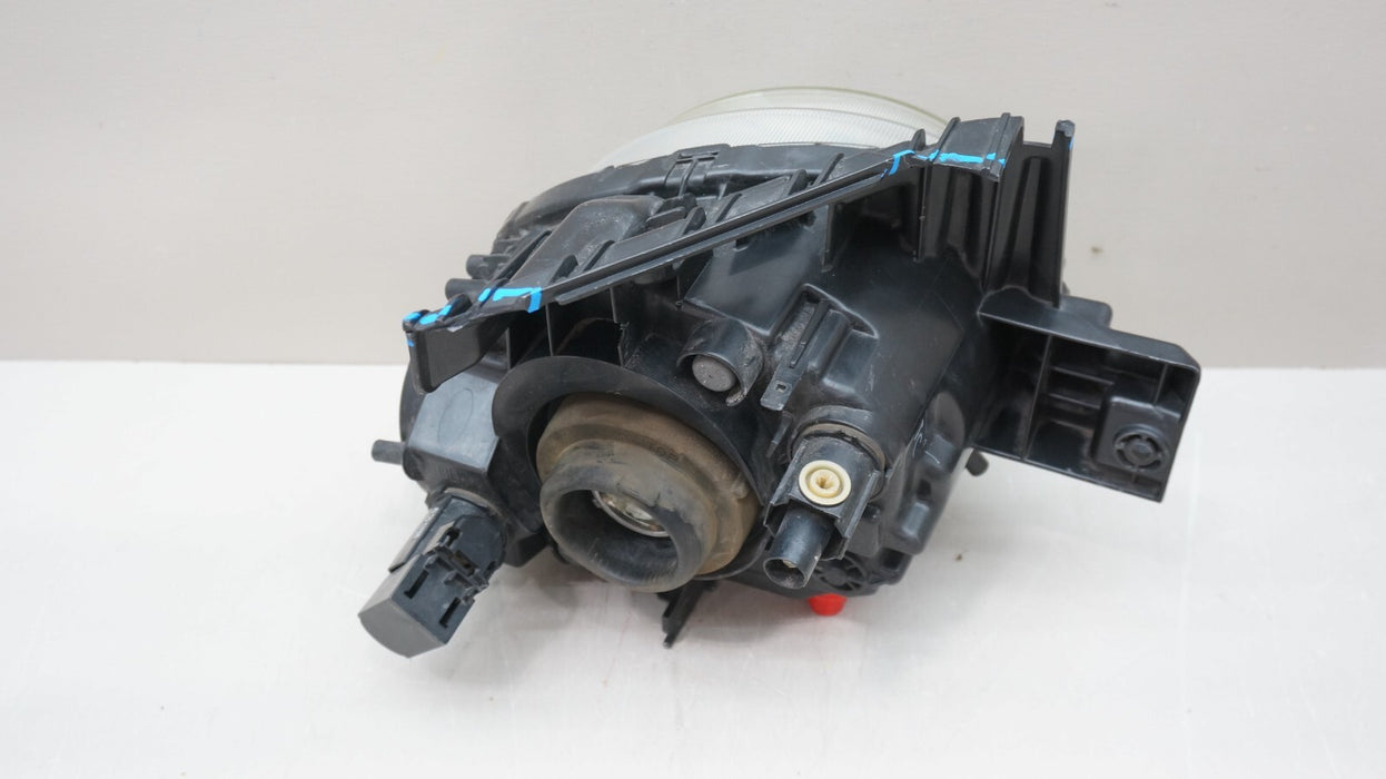 2011-2014 NISSAN JUKE FRONT LEFT DRIVER SIDE HALOGEN HEADLIGHT OEM