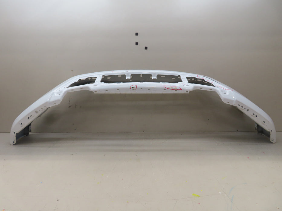 2021-2023 FORD F150 F-150 FRONT METAL BUMPER 0EM PNT17210133BD