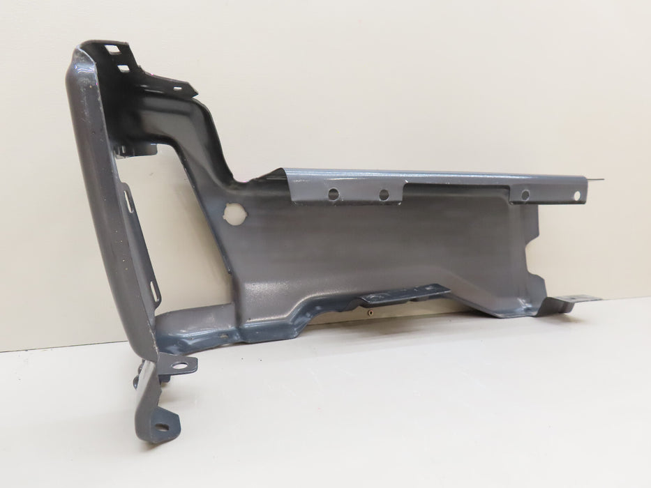 2023-2024 FORD F-250 F-350 F-450 REAR RIGHT PASSENGER SIDE BUMPER CAP OEM