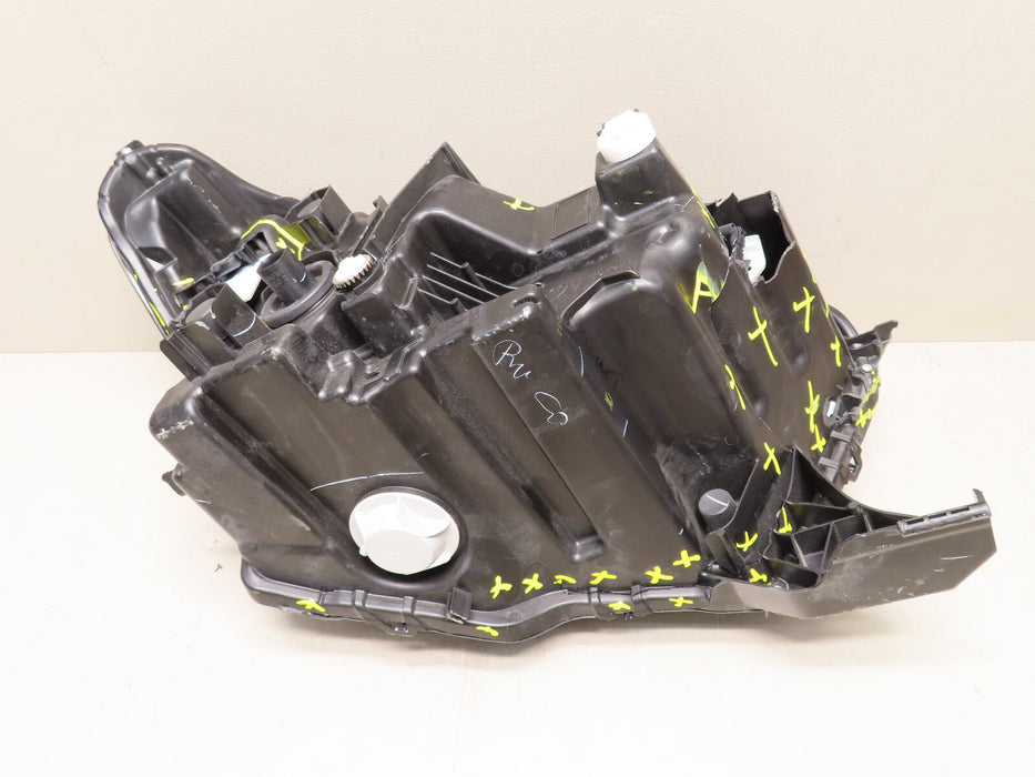2020-2022 TOYOTA TACOMA FRONT LEFT DRIVER SIDE HEADLIGHT LED OEM PARTS ONLY