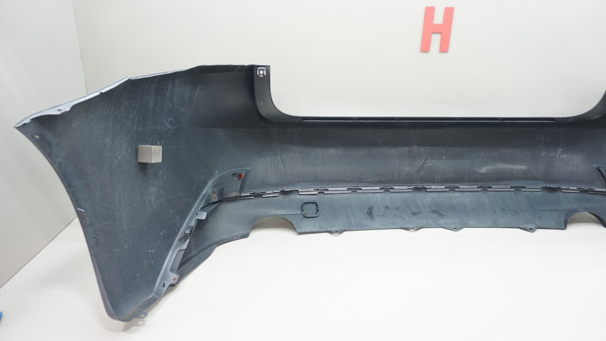 2014-2016 LEXUS IS250 IS350 REAR BUMPER COVER 52159-53220 OEM