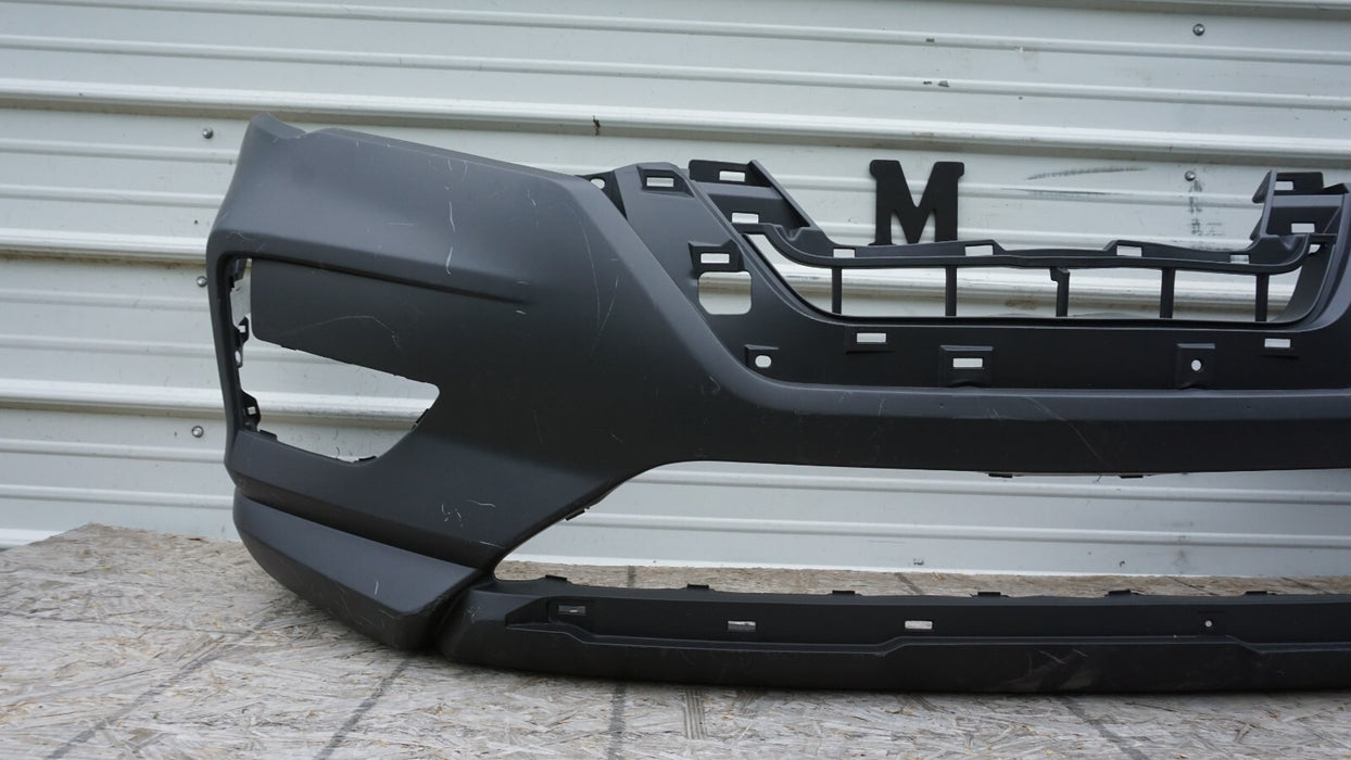 2017-2019 NISSAN ROGUE FRONT BUMPER COVER AFTERMARKET 17 18 19