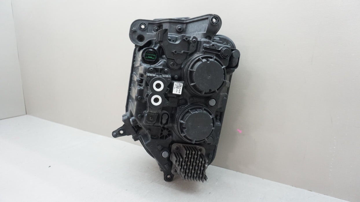 2020-2023 HYUNDAI PALISADE FRONT RH RIGHT PASSENGER SIDE FULL LED HEADLIGHT OEM