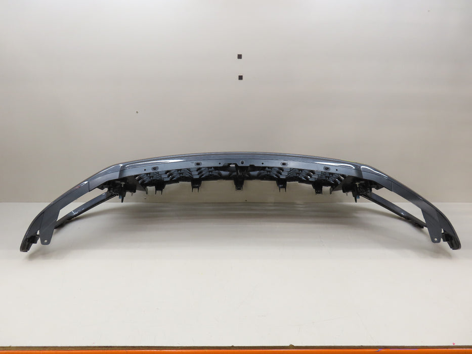 2024 2025 FORD F150 F-150 FRONT RADIATOR GRILL GRILE OEM