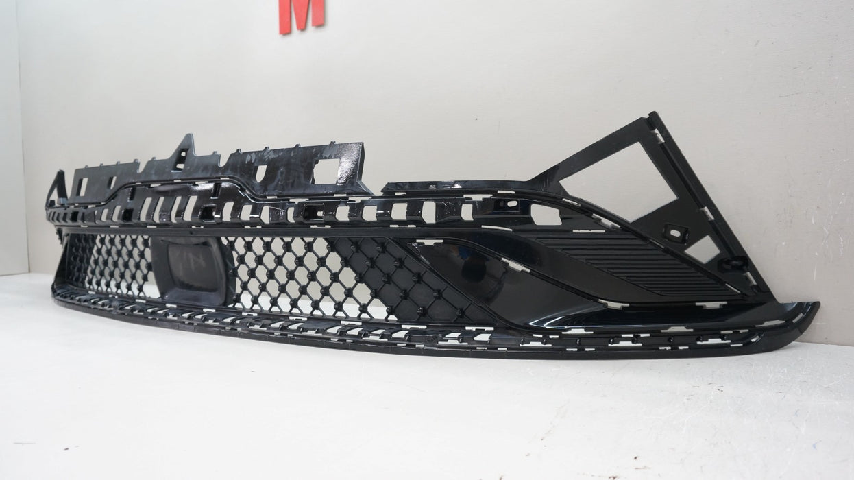 2024 LINCOLN NAUTILUS FRONT LOWER BUMPER GRILLE OEM R2TB-17K945-AAW