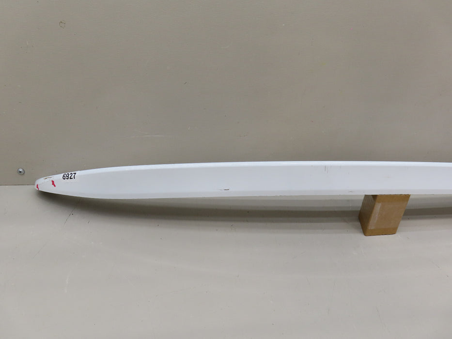 2023 2024 TOYOTA COROLLA REAR TRUNK LID TRUNK WING SPOILER OEM