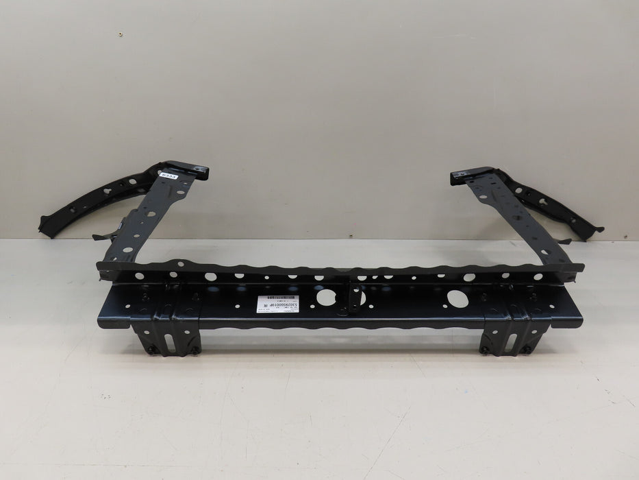 2014-2018 SUBARU FORESTER FRONT RADIATOR SUPPORT W/O UPPER OEM 53029SG0019P