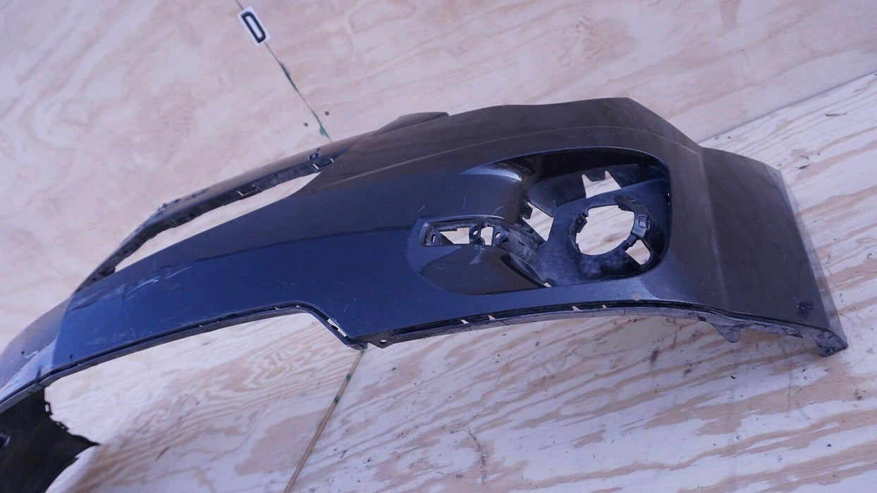 2010-2015 CHEVROLET EQUINOX FRONT BUMPER COVER PANEL 10 11 12 13 14 15 OEM