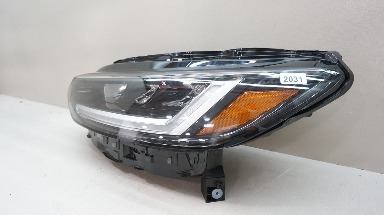 2023-2024 HONDA HR-V FRONT LEFT DRIVER SIDE LED HEADLIGHT OEM