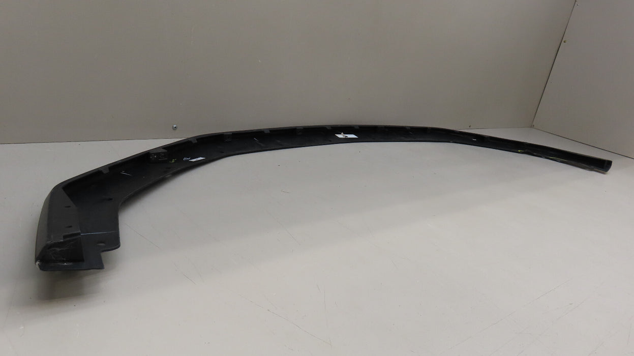 2024-2026 FORD MUSTANG GT ECOBOOST FRONT LOWER SPOILER OEM