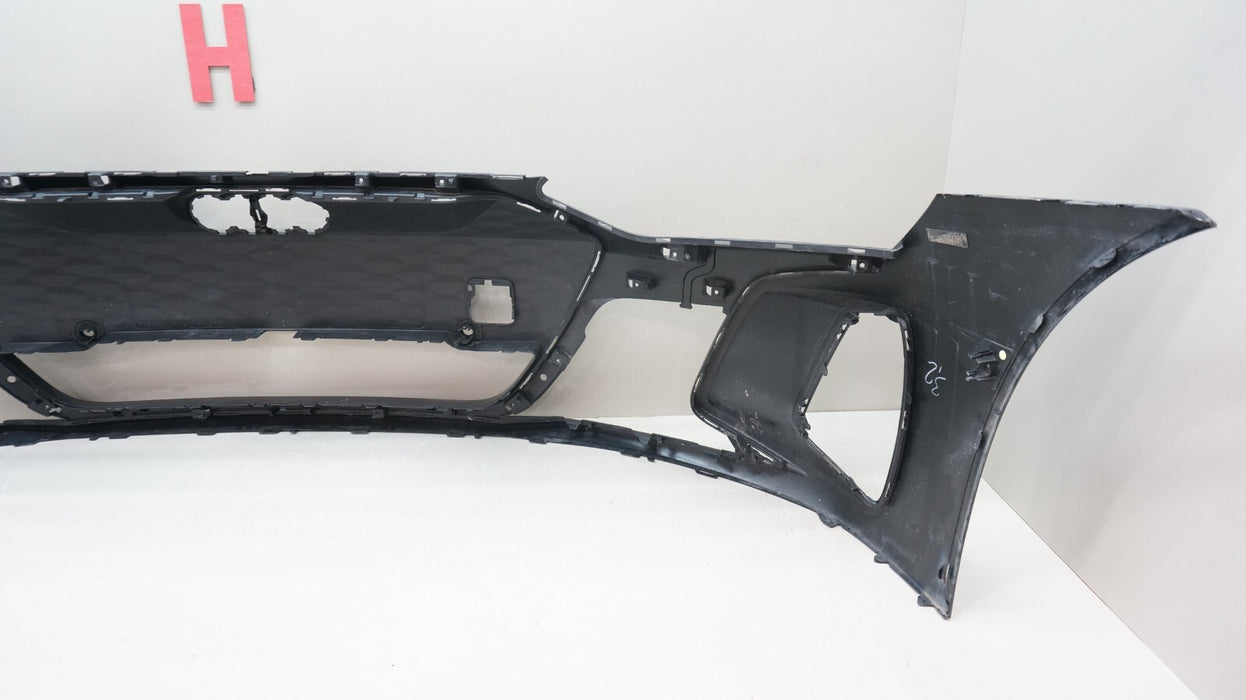 2022-2024 AUDI E-TRON GT FRONT BUMPER COVER PANEL OEM 4J3807221