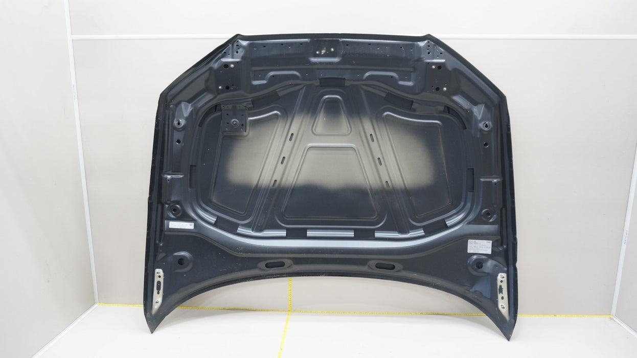 2015-2020 AUDI A3 S3 FRONT HOOD BONNET SHELL OEM