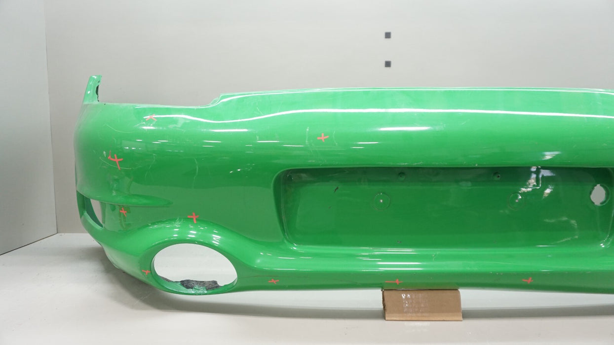 ULTRA RARE** 2004-2007 PORSCHE 997 RUF R KOMPRESSOR REAR BUMPER COVER OEM