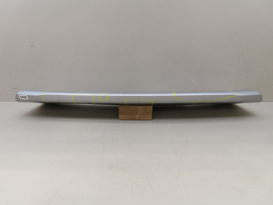 2019 2020 2021 HONDA PILOT FRONT BUMPER LOWER SKID PLATE OEM 71115-TGY-A000