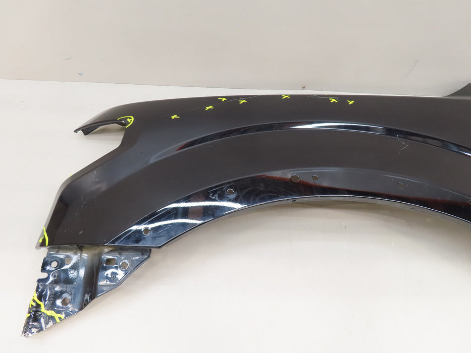 2015-2020 FORD F150 F-150 FRONT LEFT DRIVER SIDE FENDER PANEL OEM