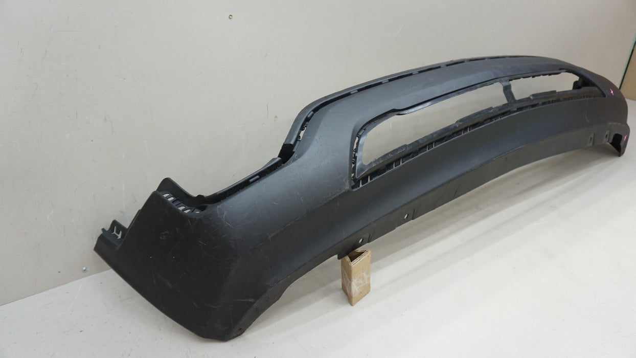 2022 CHEVROLET TRAX LS LT REAR LOWER BUMPER COVER PANEL PLASTIC OEM 42646455