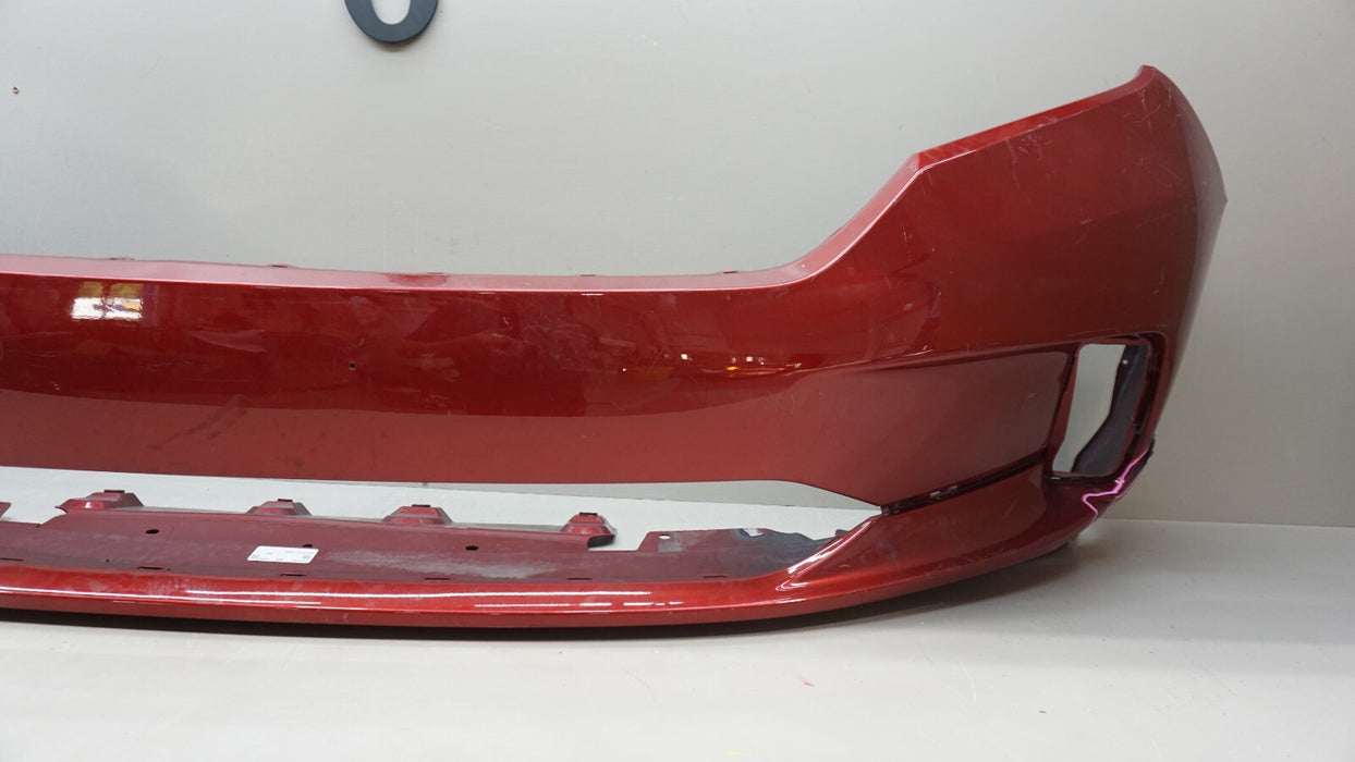 2021-2022 HONDA ODYSSEY EX EX-L LX FRONT BUMPER COVER PANEL OEM 71101-THR-A500