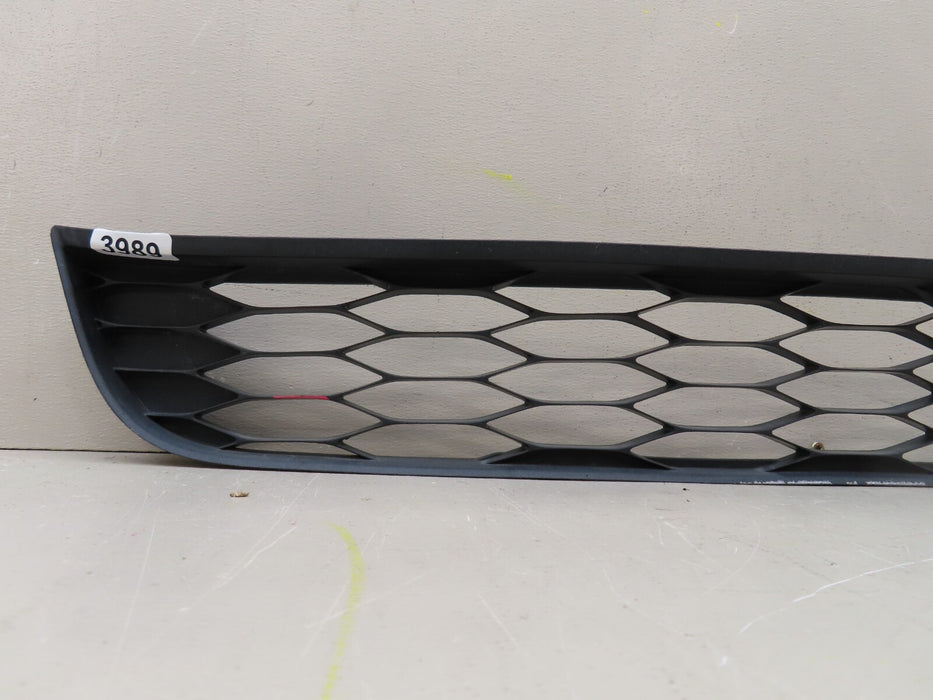 2011-2014 FORD EDGE SUV FRONT LOWER BUMPER GRILLE GRILL OEM BT43-17K945-BBW