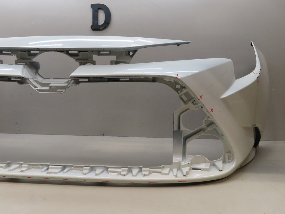 2020 2021 2022 TOYOTA COROLLA FRONT BUMPER COVER OEM 5211902N91