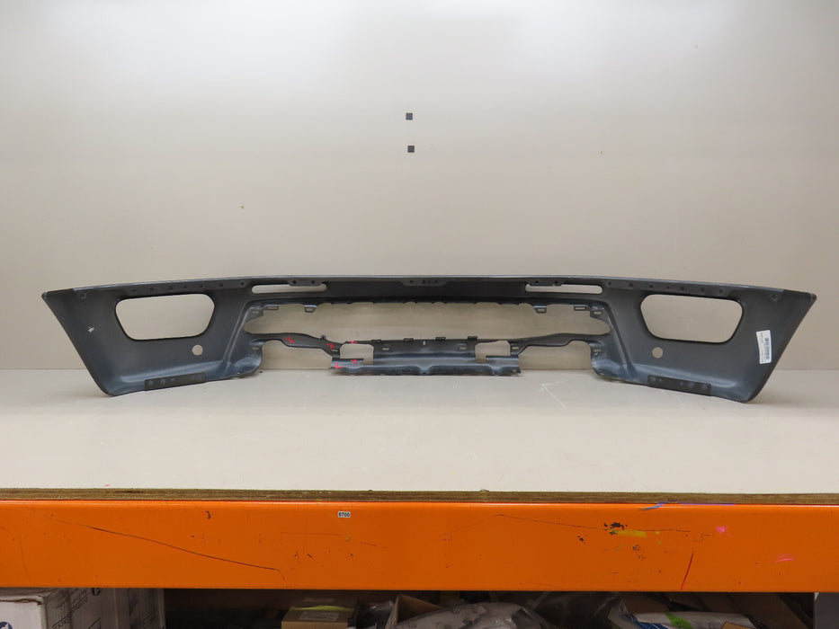 2019-2023 FORD RANGER FRONT BUMPER METAL OEM