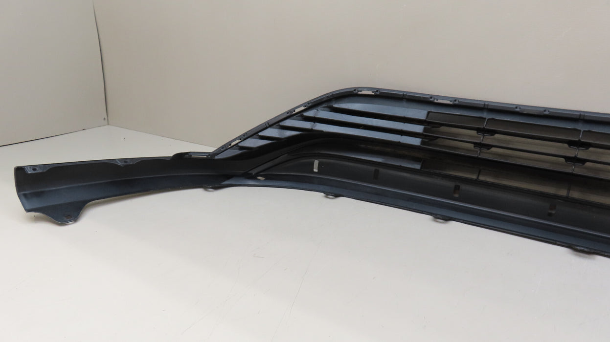 2023 2024 TOYOTA HIGHLANDER FRONT LOWER BUMPER COVER VALANCE OEM