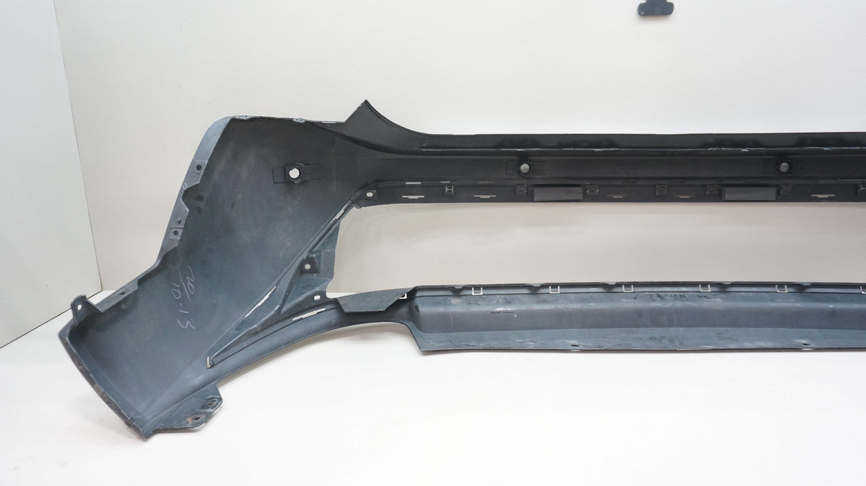 2021-2023 NISSAN ROGUE REAR BUMPER COVER PANEL OEM 850B06RR0B