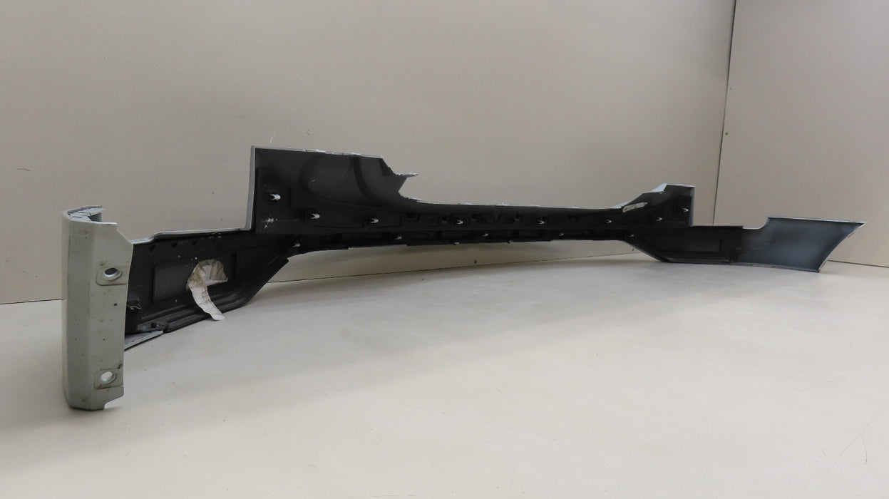 2024 FORD F-150 LIGHTING FRONT UPPER BUMPER COVER OEM NL34-17D957
