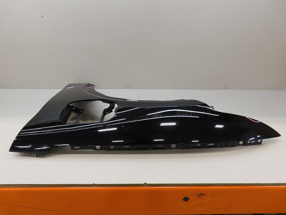 2021-2024 FORD MUSTANG MACH-E FRONT DRIVER SIDE FENDER PANEL OEM