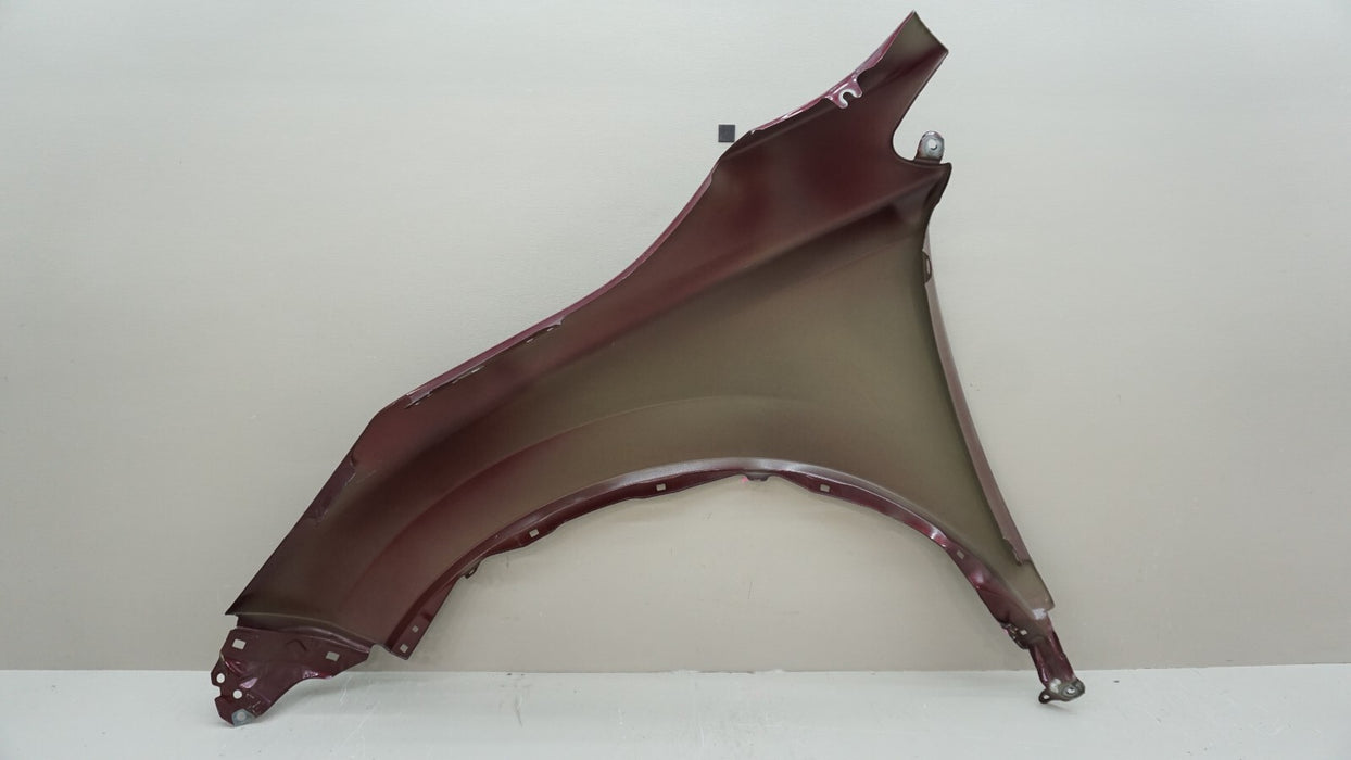 2017-2022 HONDA CR-V CRV FRONT RH RIGHT PASSENGER SIDE FENDER PANEL OEM