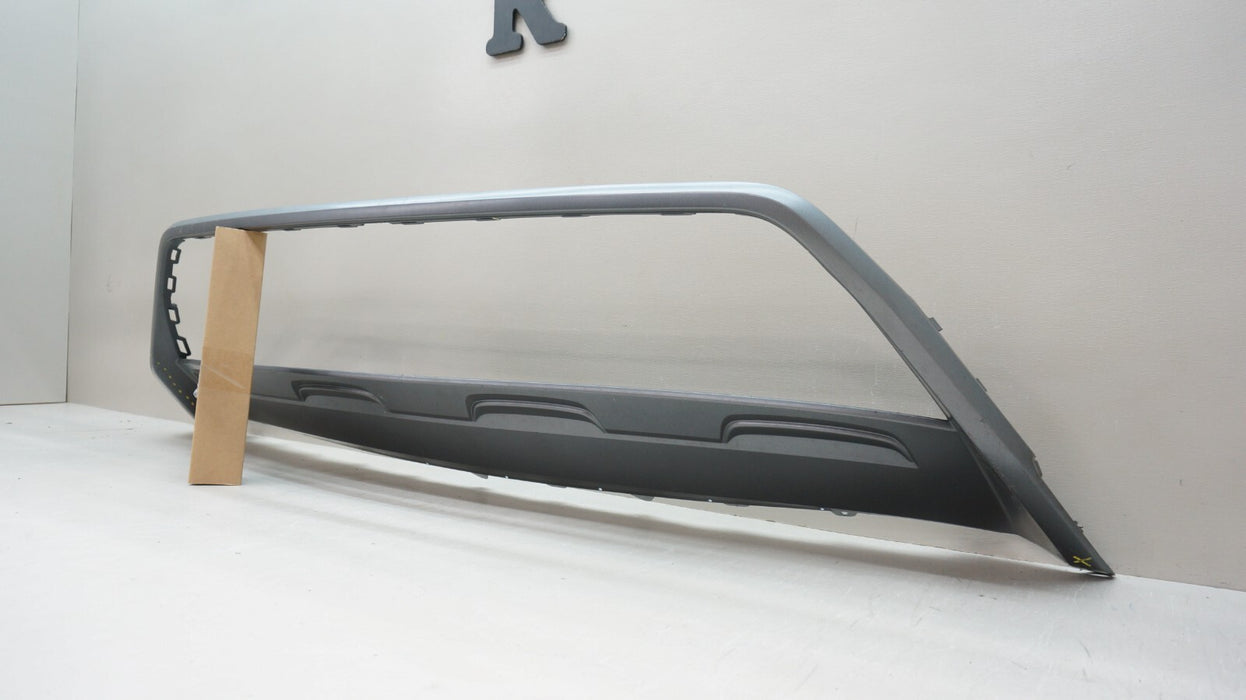 2018-2020 VOLKSWAGEN TIGUAN FRONT LOWER BUMPER COVER VALANCE TRIM OEM 5NN807532A